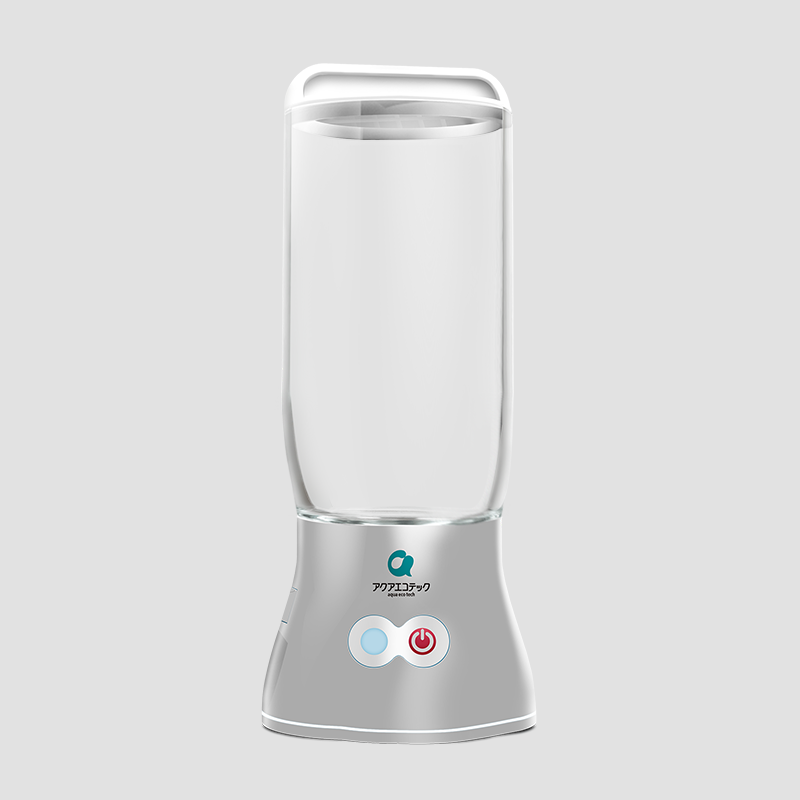 Ozone Mouthwash Cup